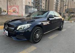 مرسيدس بنز C-Class